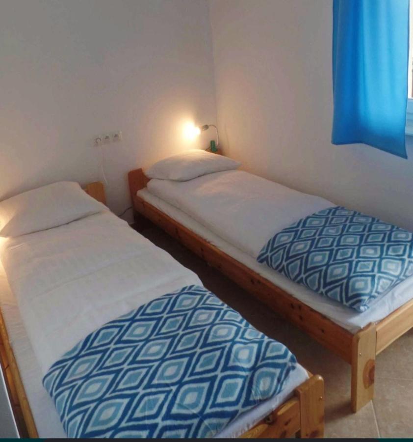 Tomaszowka Hotel Sarbinowo Bagian luar foto